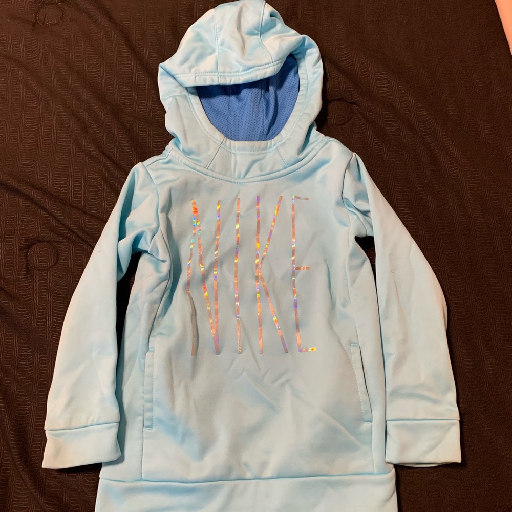 Nike kids hoodie